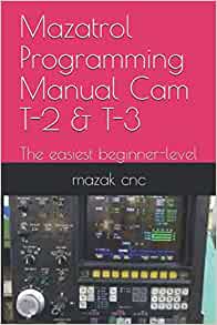 mazatrol programming manual pdf